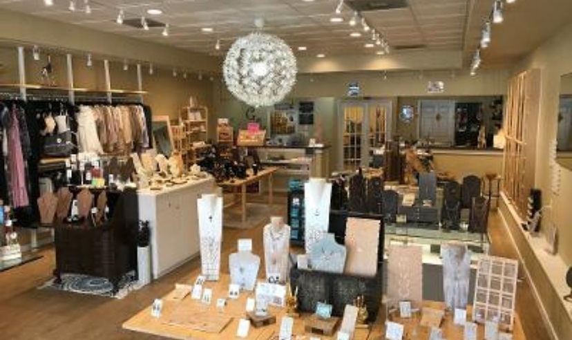 George's Girls boutique